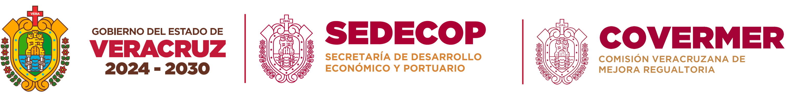 Escudo Veracruz